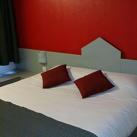 Brit Hotel Sarreguemines Exterior photo