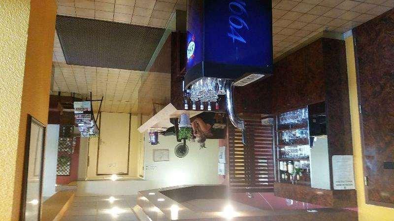 Brit Hotel Sarreguemines Interior photo
