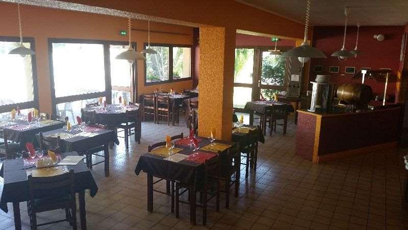 Brit Hotel Sarreguemines Interior photo